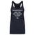 Fantasy Football Women's Tank Top | 500 LEVEL