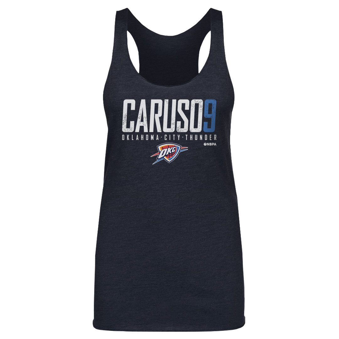 Alex Caruso Women&#39;s Tank Top | 500 LEVEL