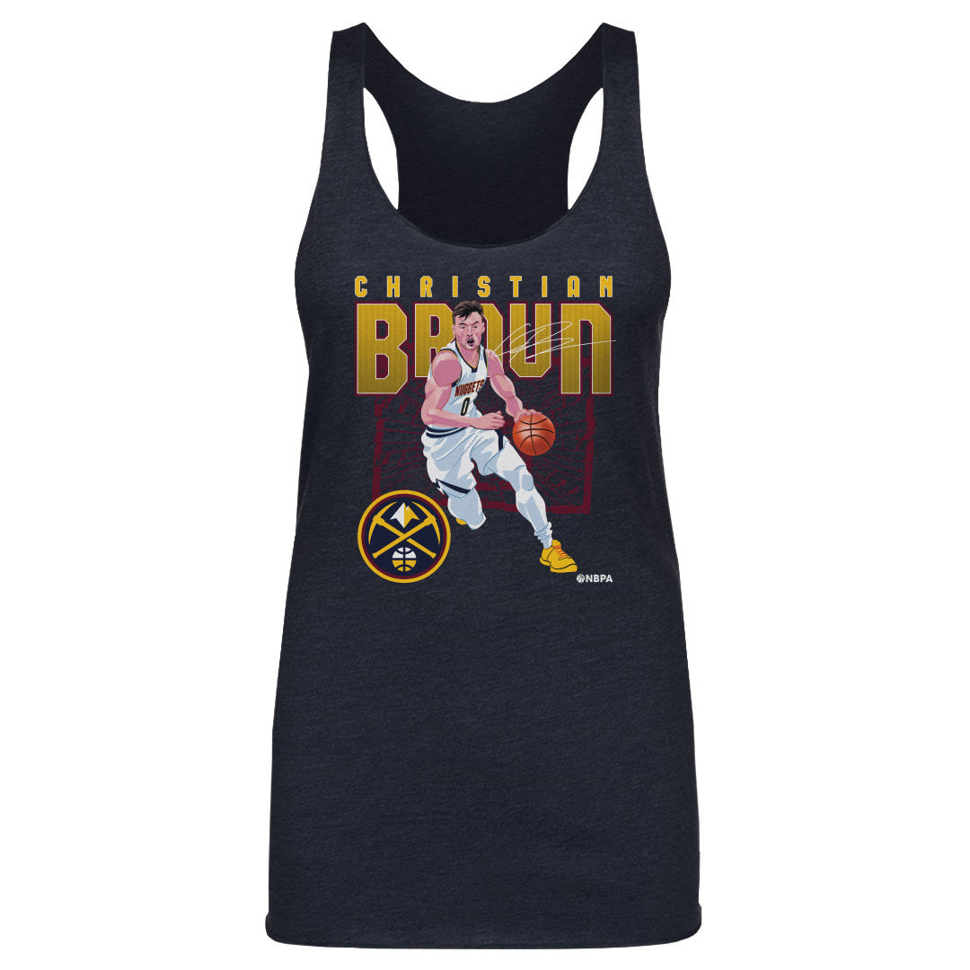 Christian Braun Women&#39;s Tank Top | 500 LEVEL