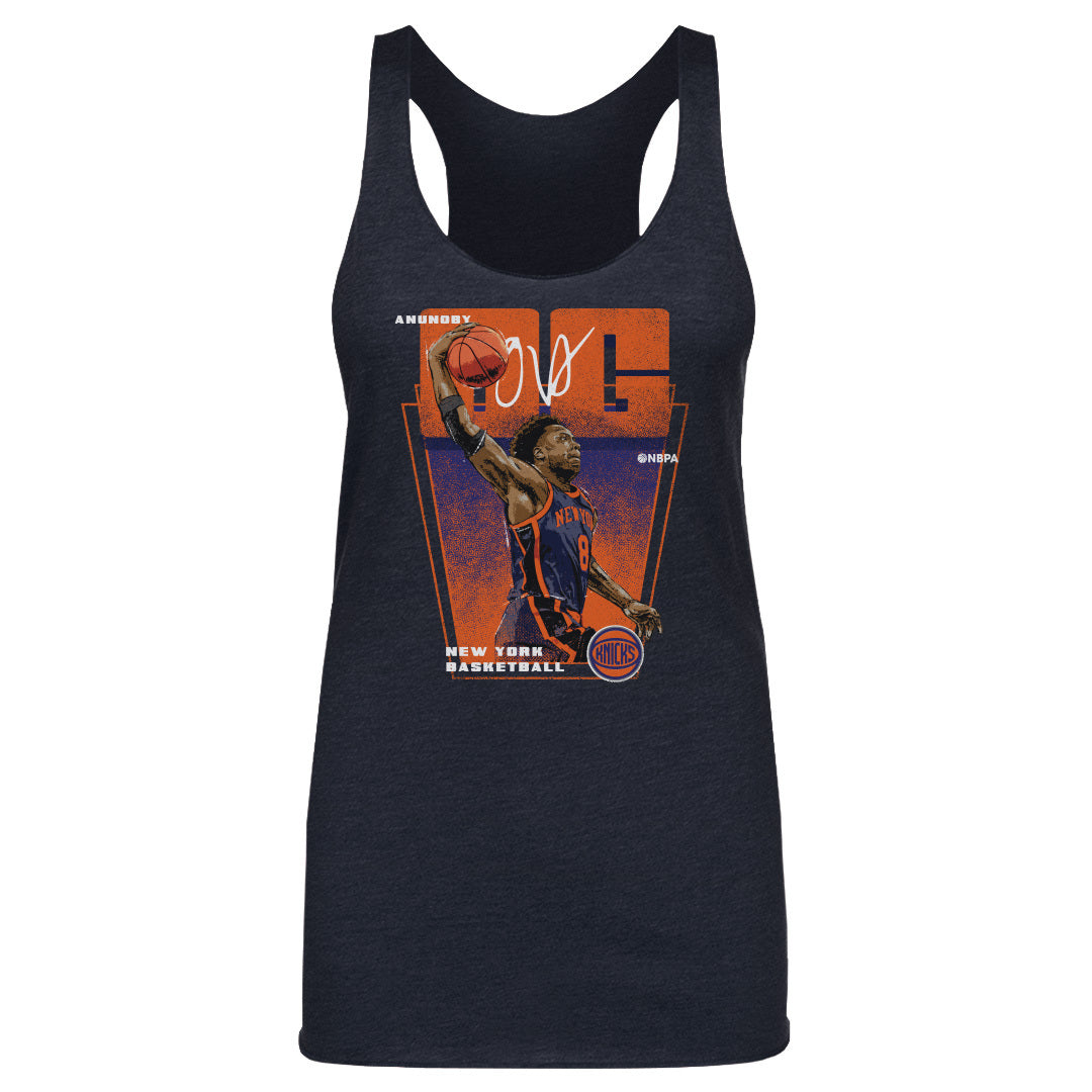 OG Anunoby Women&#39;s Tank Top | 500 LEVEL