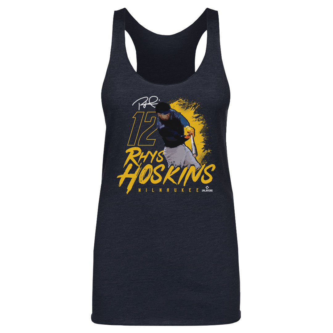 Rhys Hoskins Women&#39;s Tank Top | 500 LEVEL