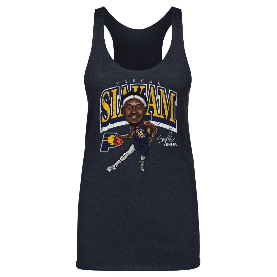 Pascal Siakam Women&#39;s Tank Top | 500 LEVEL