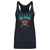 Julio Rodriguez Women's Tank Top | 500 LEVEL