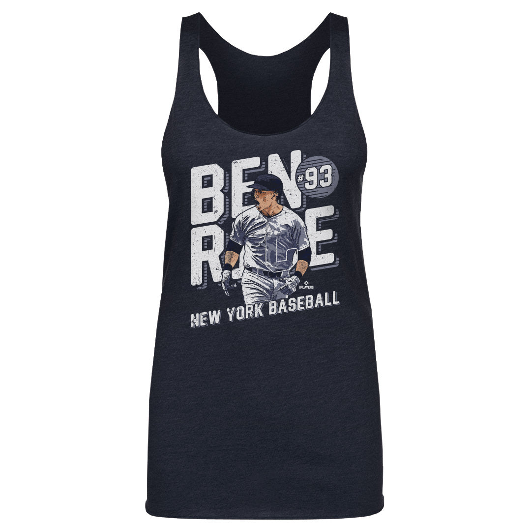 Ben Rice Women&#39;s Tank Top | 500 LEVEL