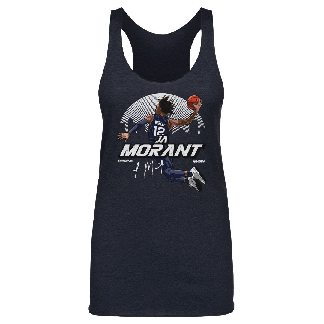 Ja Morant Women&#39;s Tank Top | 500 LEVEL