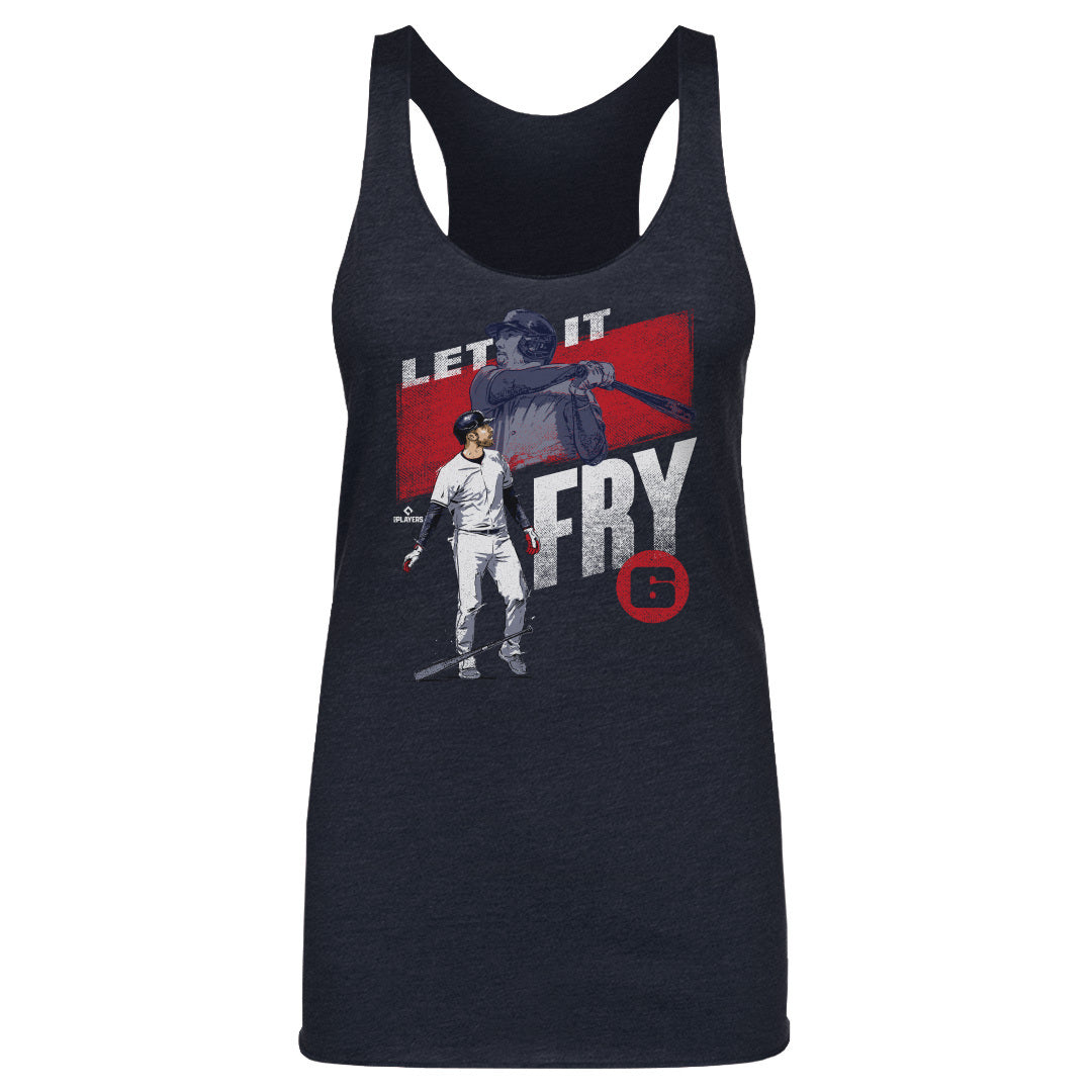 David Fry Women&#39;s Tank Top | 500 LEVEL