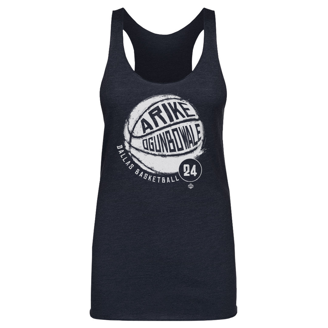 Arike Ogunbowale Women&#39;s Tank Top | 500 LEVEL