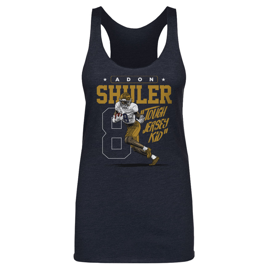 Adon Shuler Women&#39;s Tank Top | 500 LEVEL