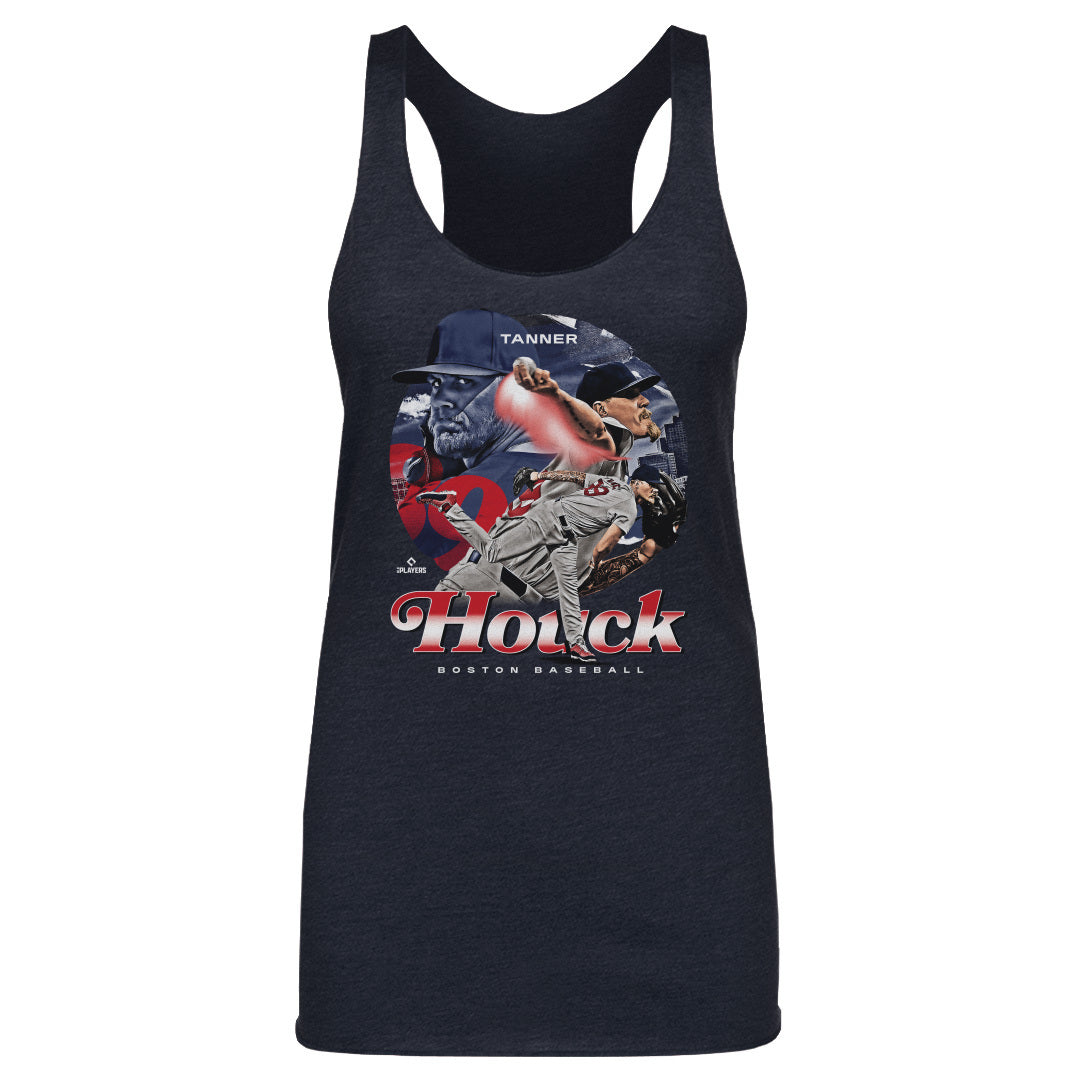 Tanner Houck Women&#39;s Tank Top | 500 LEVEL