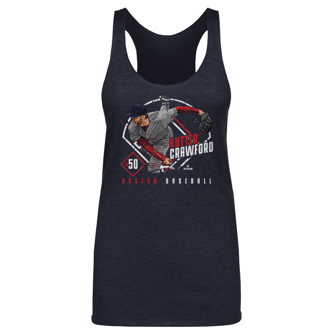 Kutter Crawford Women&#39;s Tank Top | 500 LEVEL