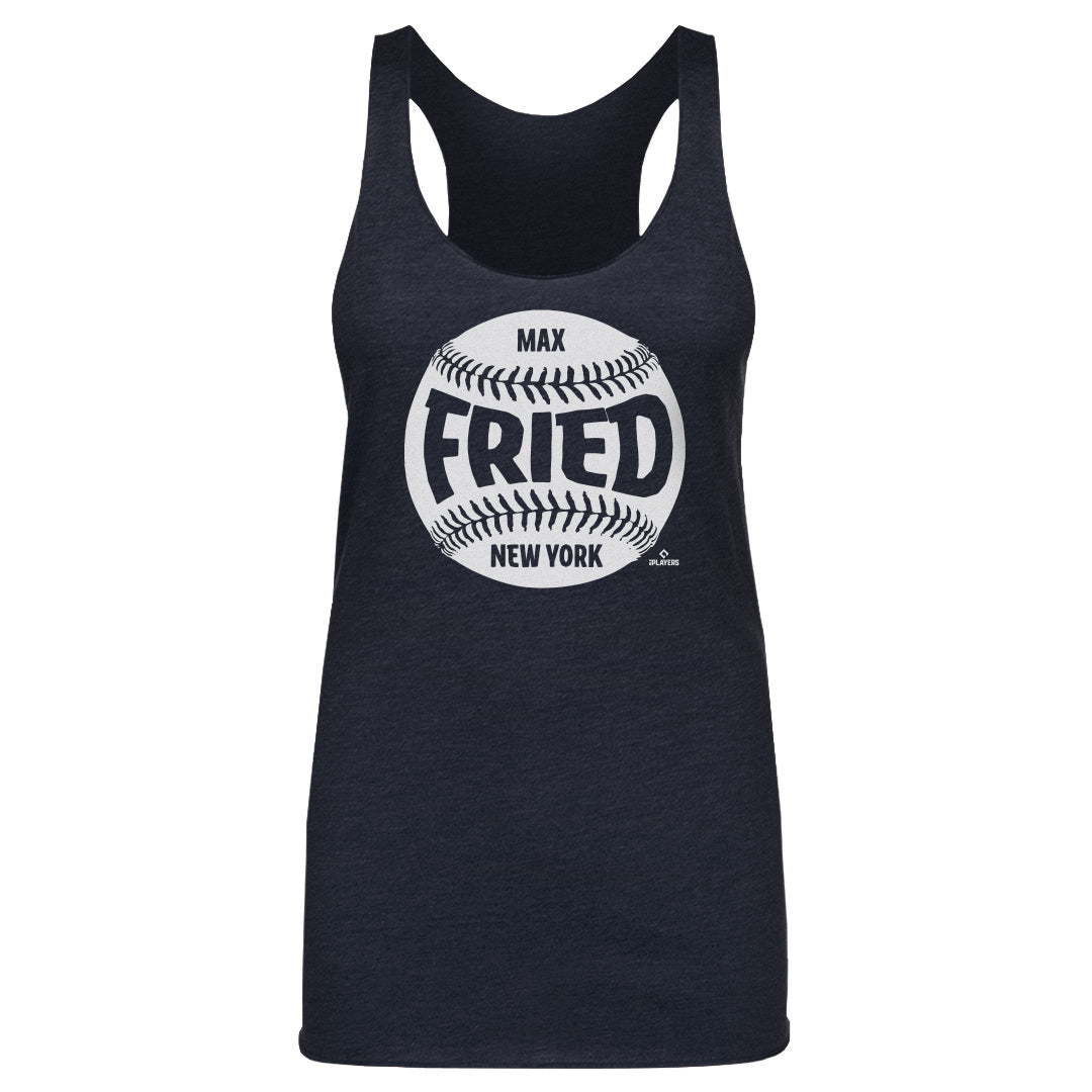 Max Fried Women&#39;s Tank Top | 500 LEVEL