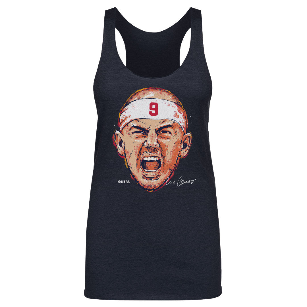 Alex Caruso Women&#39;s Tank Top | 500 LEVEL