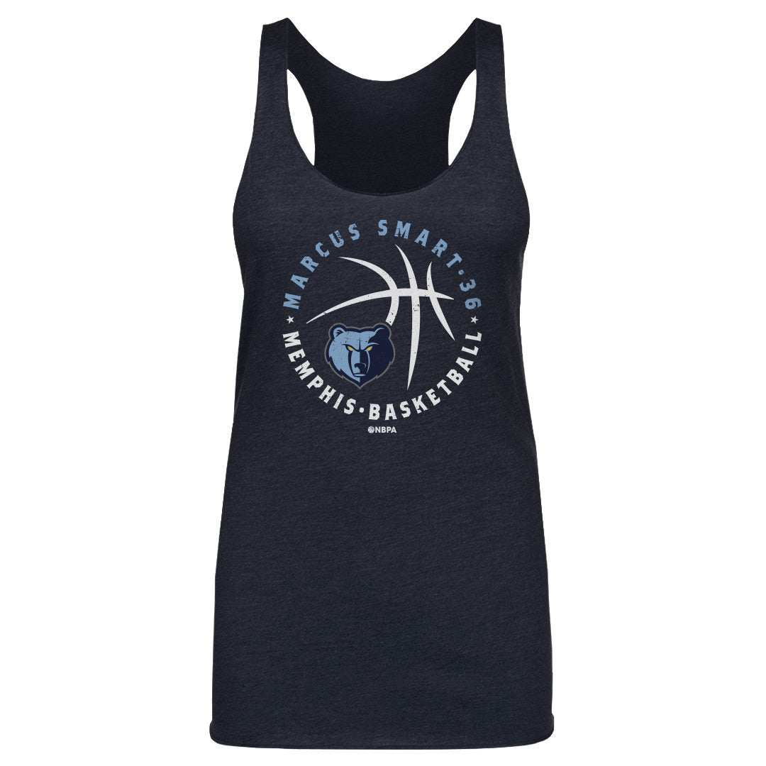 Marcus Smart Women&#39;s Tank Top | 500 LEVEL