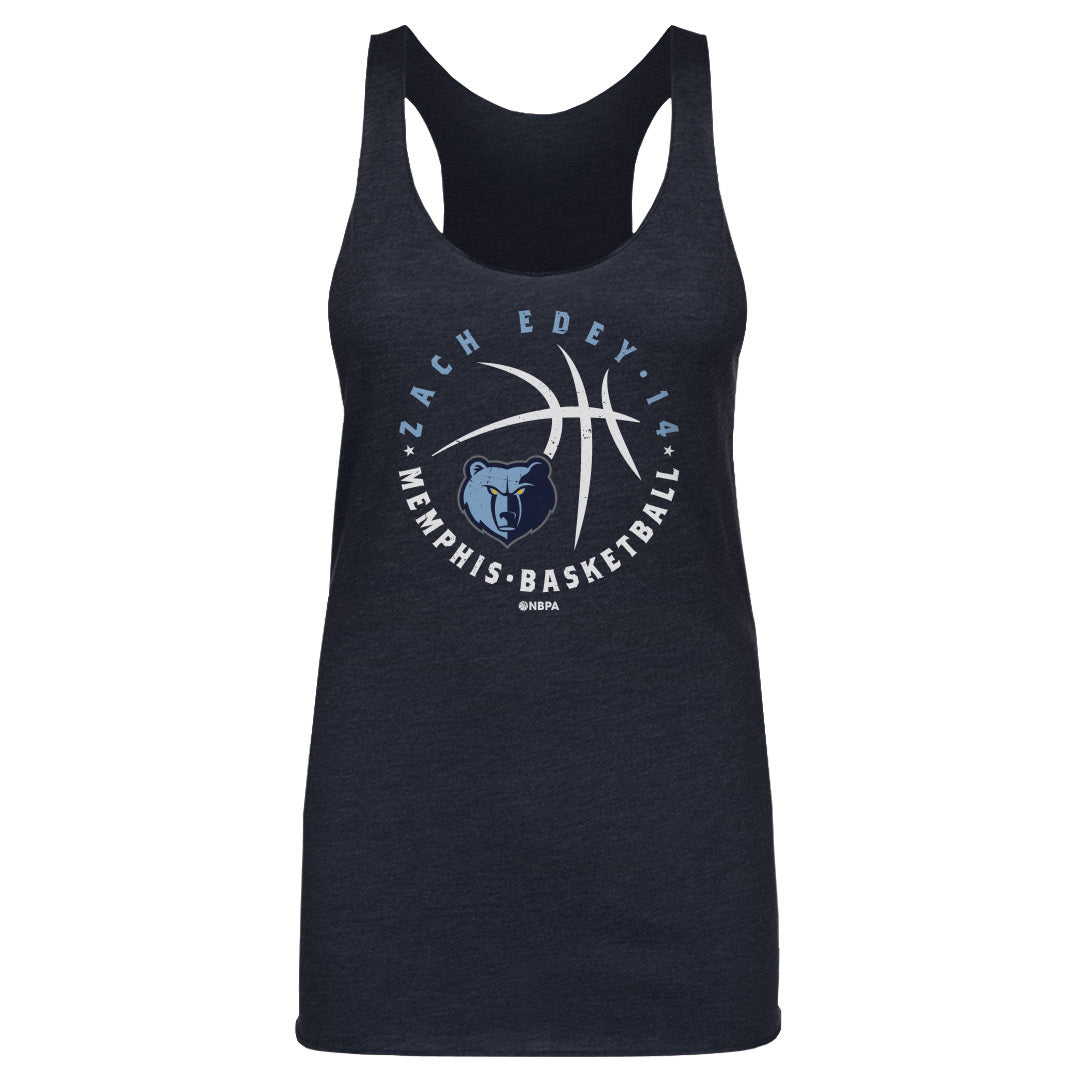 Zach Edey Women&#39;s Tank Top | 500 LEVEL