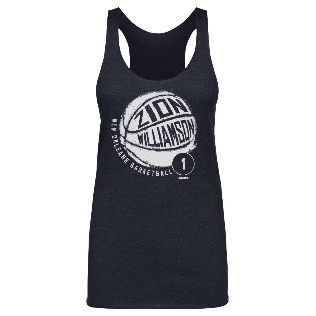 Zion Williamson Women&#39;s Tank Top | 500 LEVEL