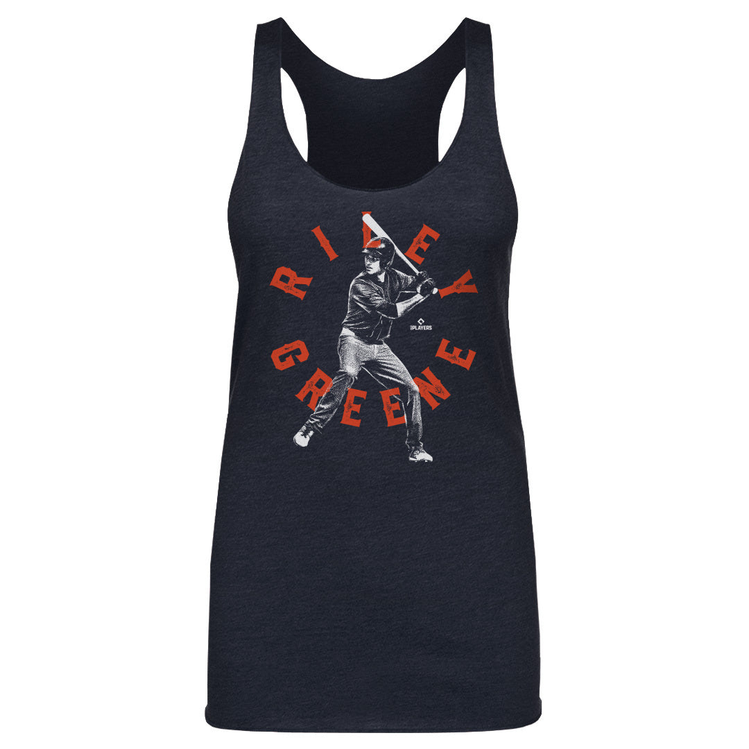 Riley Greene Women&#39;s Tank Top | 500 LEVEL