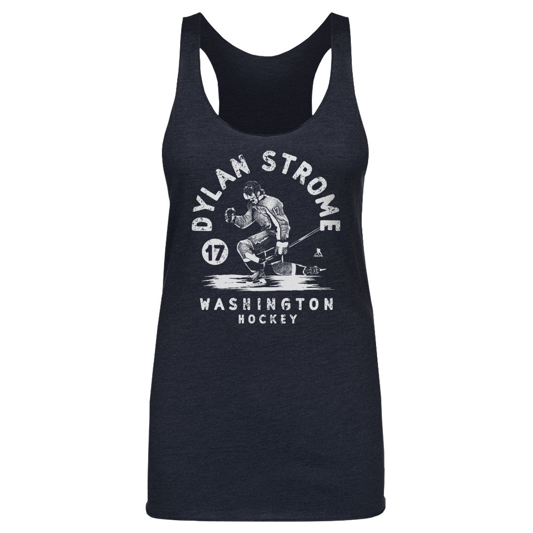 Dylan Strome Women&#39;s Tank Top | 500 LEVEL