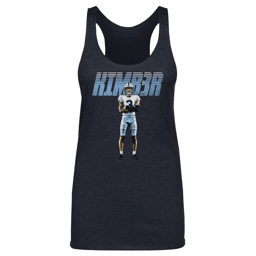 Jalen Kimber Women&#39;s Tank Top | 500 LEVEL