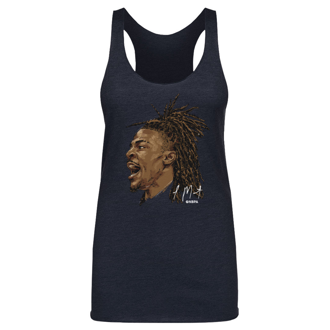 Ja Morant Women&#39;s Tank Top | 500 LEVEL