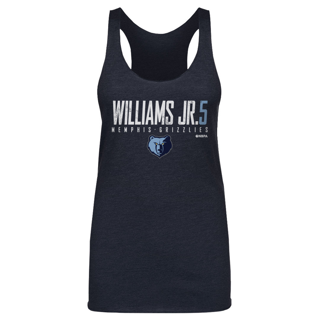 Vince Williams Jr. Women&#39;s Tank Top | 500 LEVEL