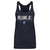 Vince Williams Jr. Women's Tank Top | 500 LEVEL