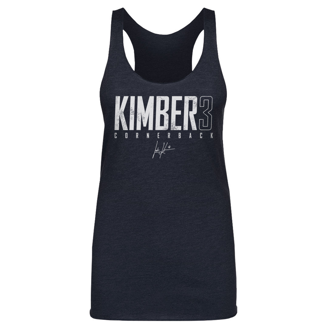 Jalen Kimber Women&#39;s Tank Top | 500 LEVEL