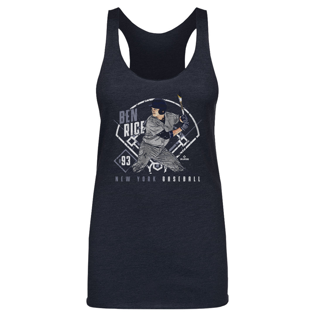 Ben Rice Women&#39;s Tank Top | 500 LEVEL