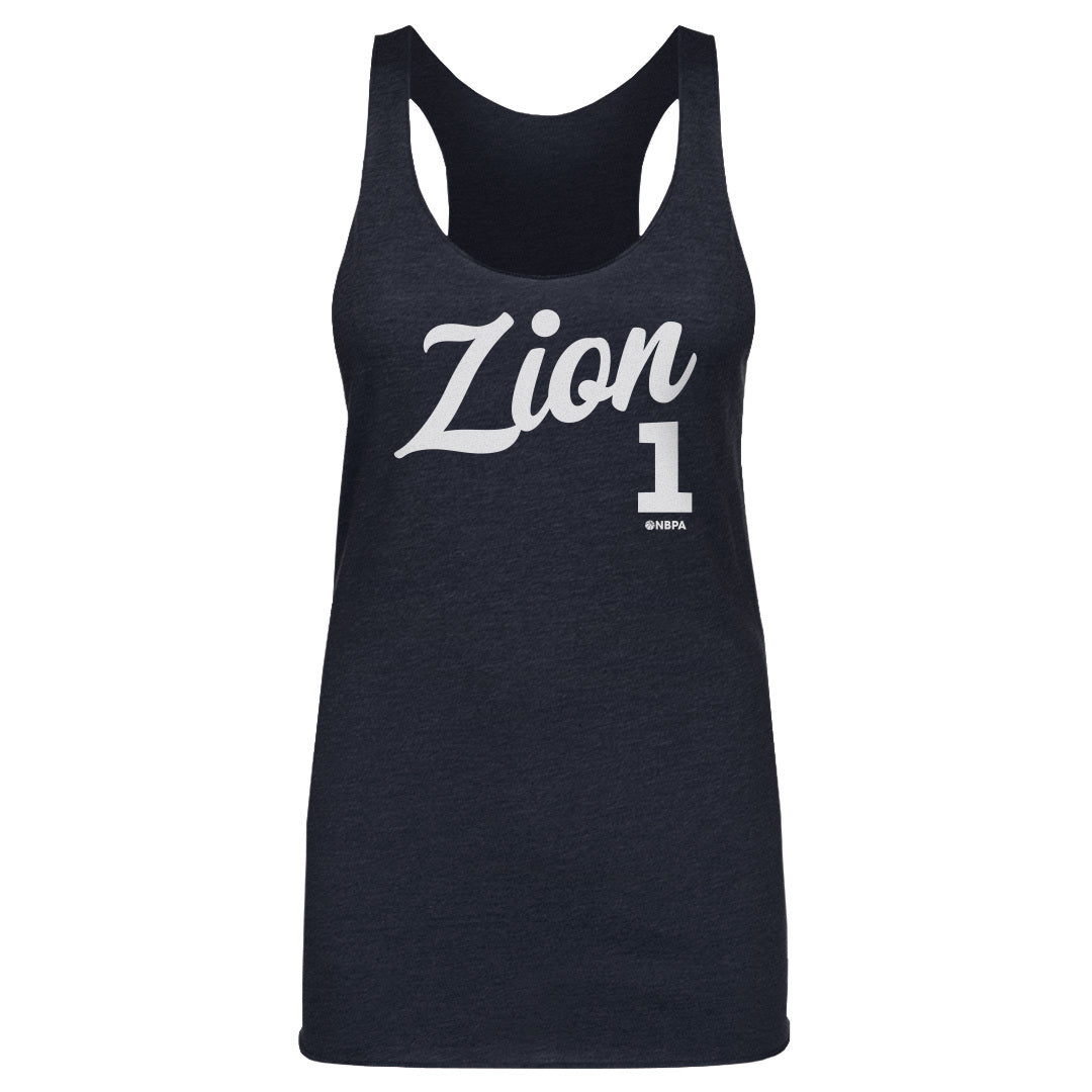 Zion Williamson Women&#39;s Tank Top | 500 LEVEL