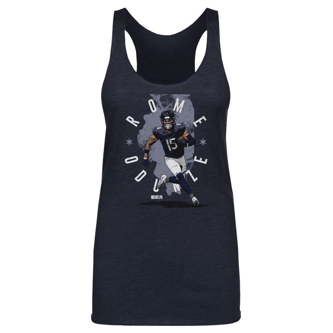 Rome Odunze Women&#39;s Tank Top | 500 LEVEL