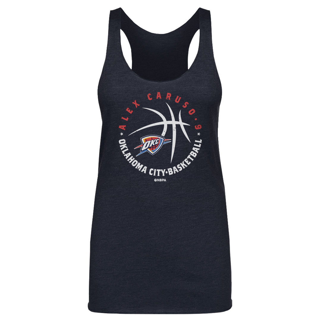 Alex Caruso Women&#39;s Tank Top | 500 LEVEL