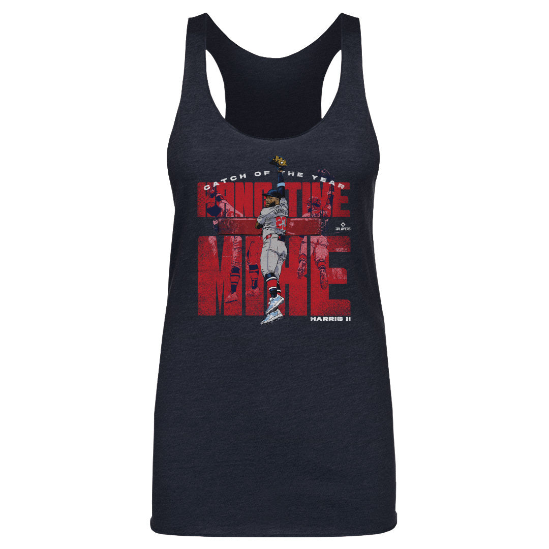 Michael Harris II Women&#39;s Tank Top | 500 LEVEL