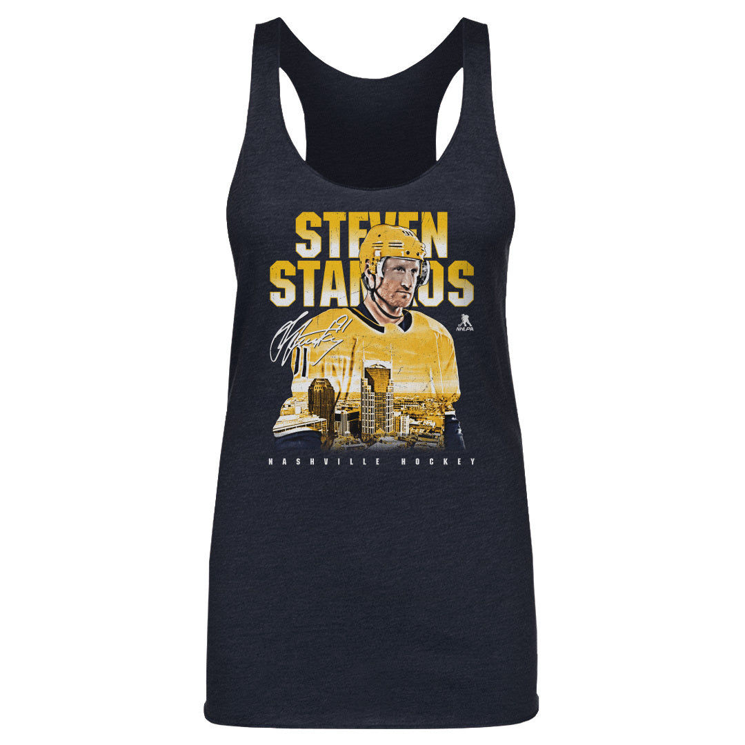 Steven Stamkos Women&#39;s Tank Top | 500 LEVEL