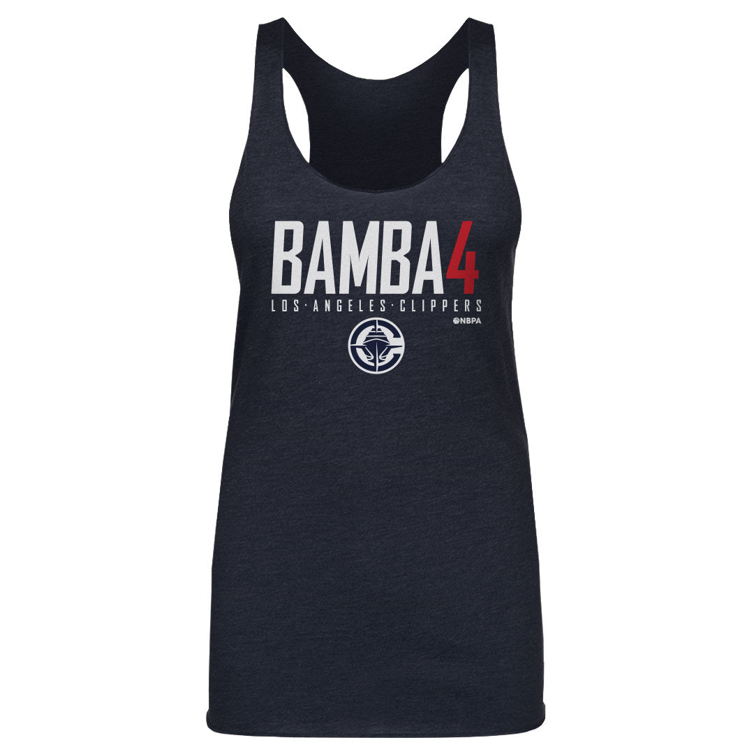 Mo Bamba Women&#39;s Tank Top | 500 LEVEL