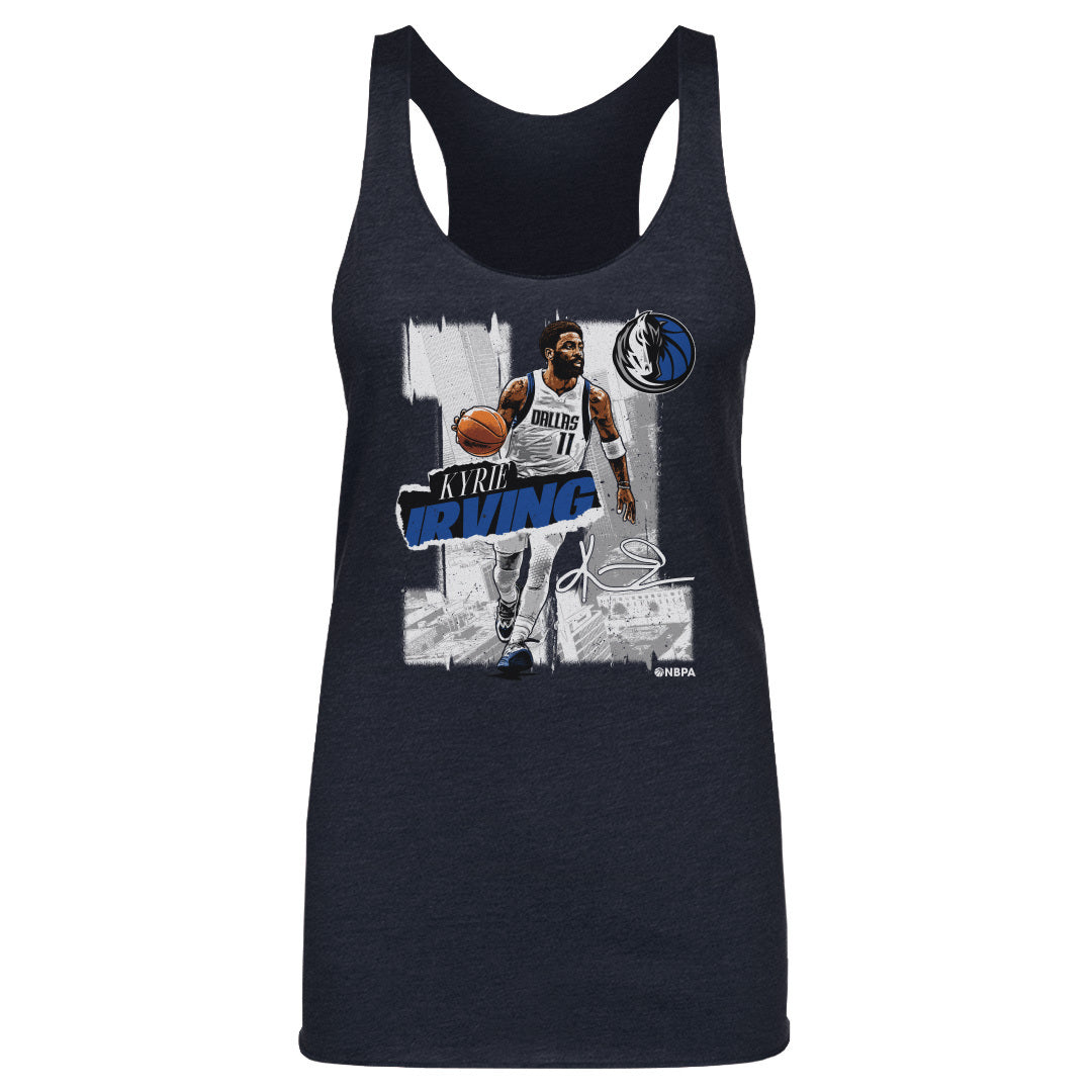 Kyrie Irving Women&#39;s Tank Top | 500 LEVEL