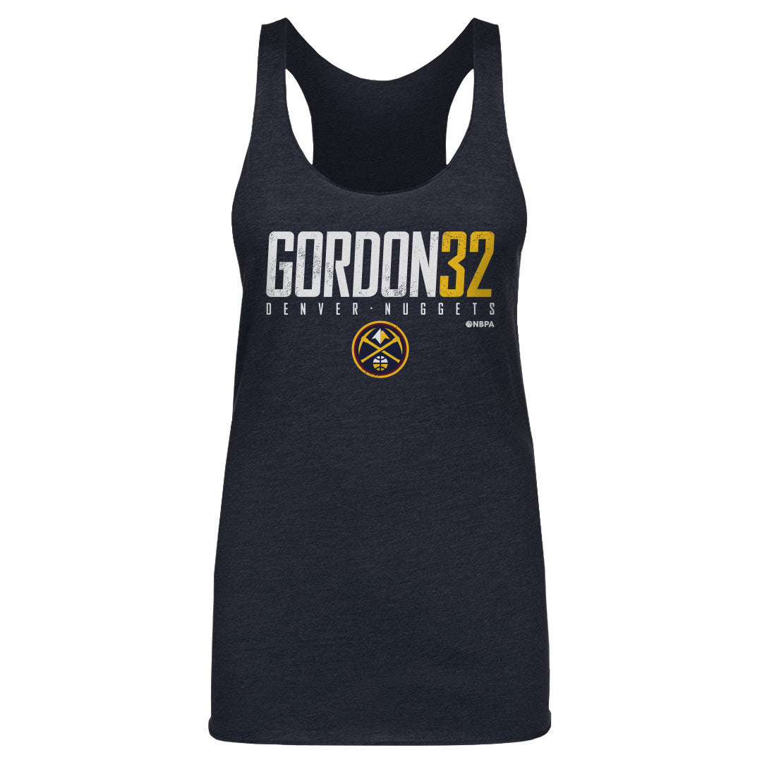 Aaron Gordon Women&#39;s Tank Top | 500 LEVEL