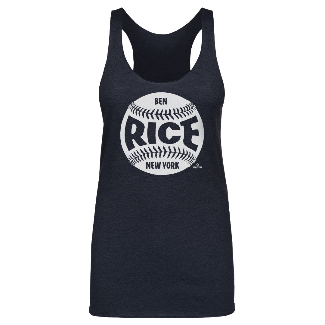 Ben Rice Women&#39;s Tank Top | 500 LEVEL