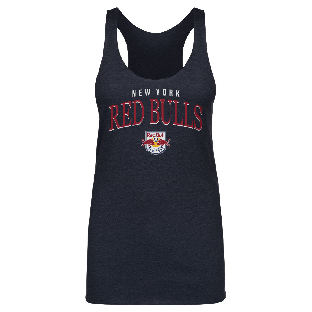 New York Red Bulls Women&#39;s Tank Top | 500 LEVEL