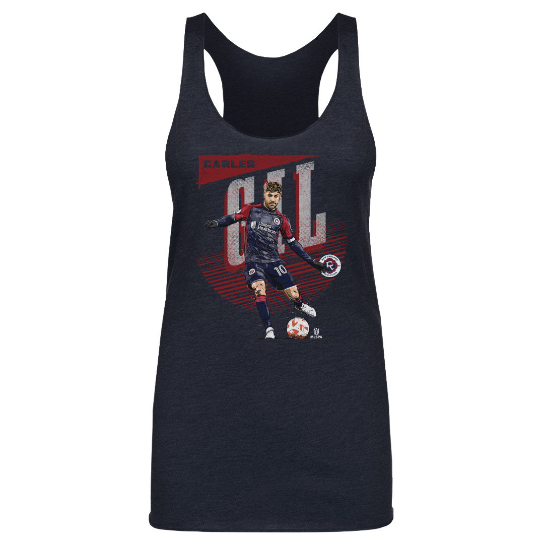 Carles Gil Women&#39;s Tank Top | 500 LEVEL