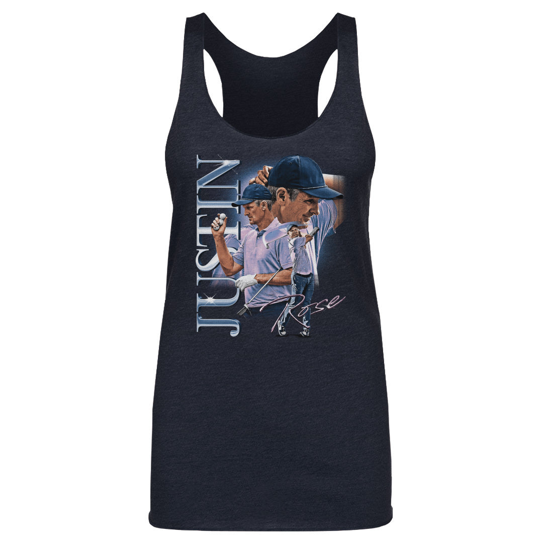 Justin Rose Women&#39;s Tank Top | 500 LEVEL