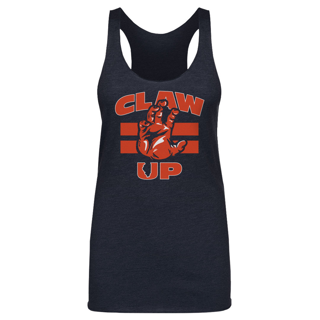 Chicago Women&#39;s Tank Top | 500 LEVEL