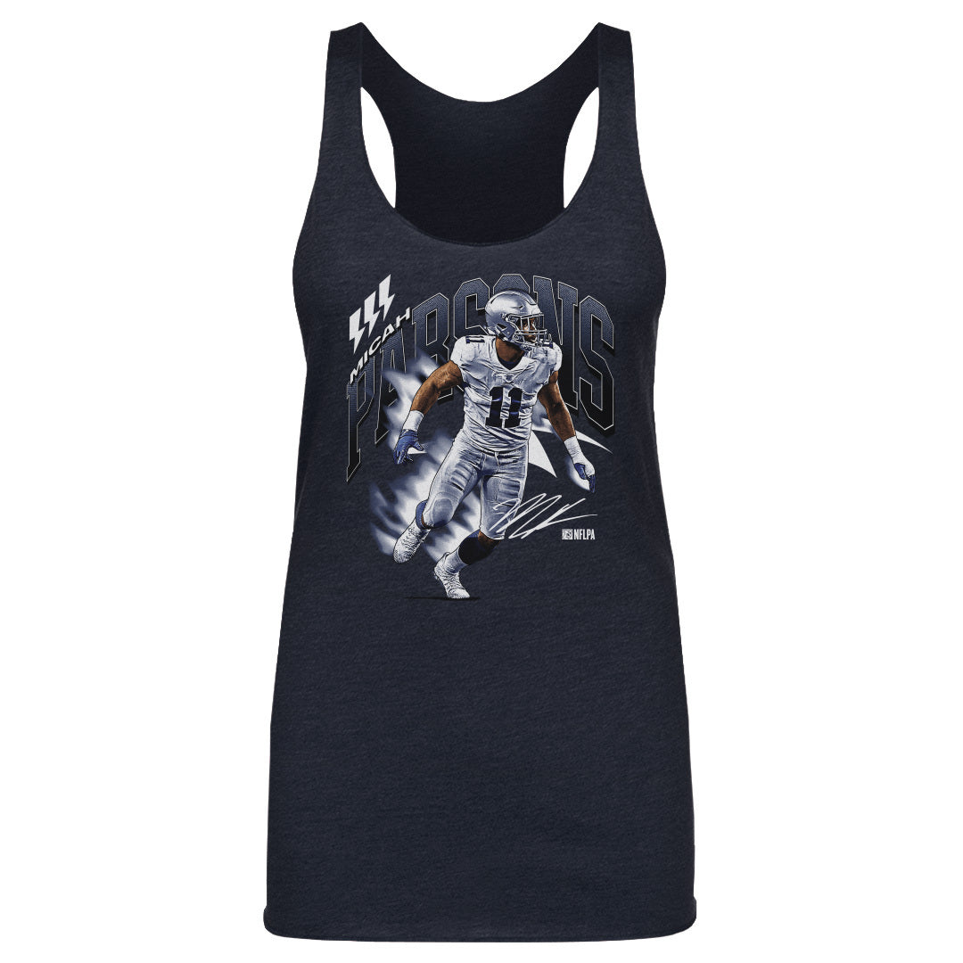 Micah Parsons Women&#39;s Tank Top | 500 LEVEL