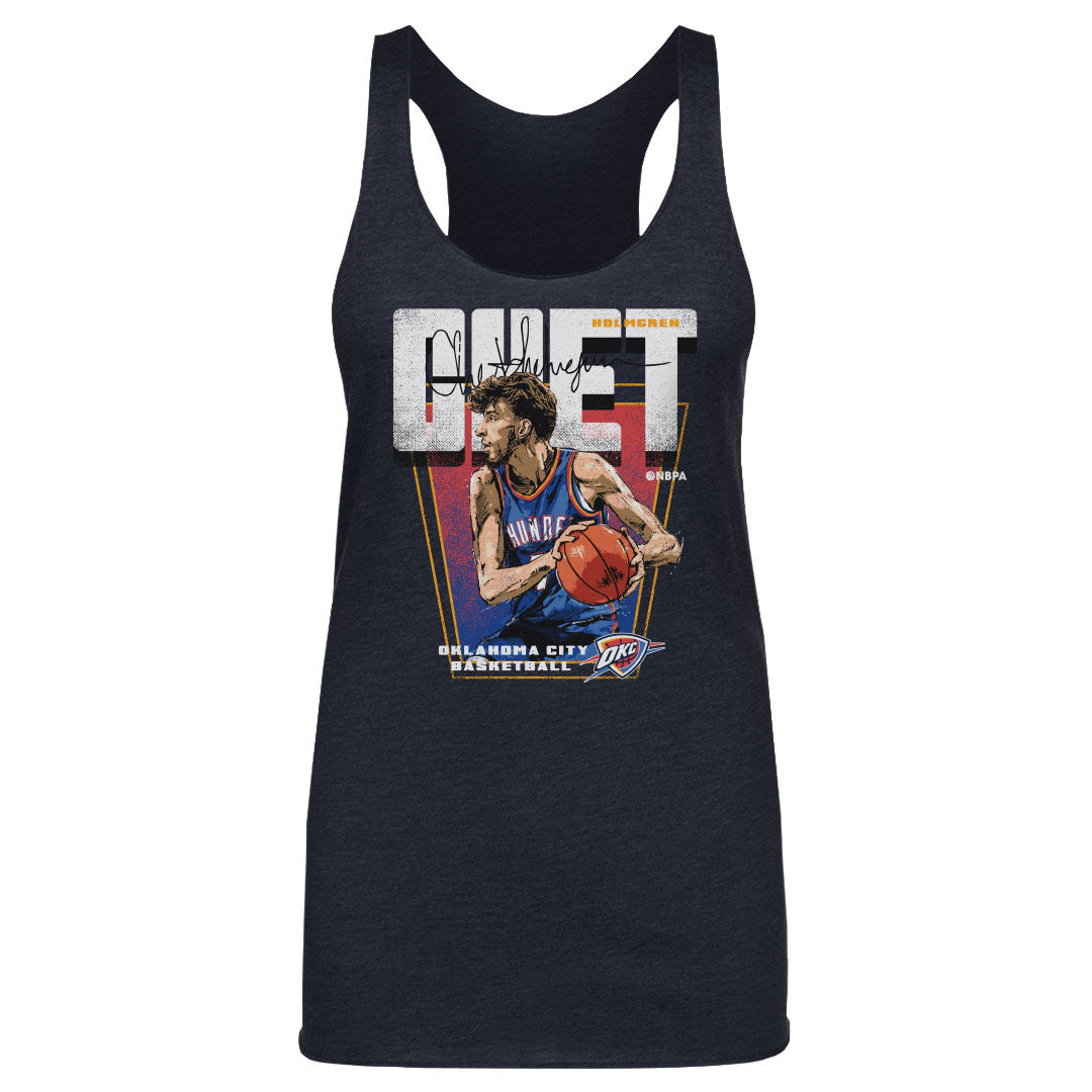 Chet Holmgren Women&#39;s Tank Top | 500 LEVEL