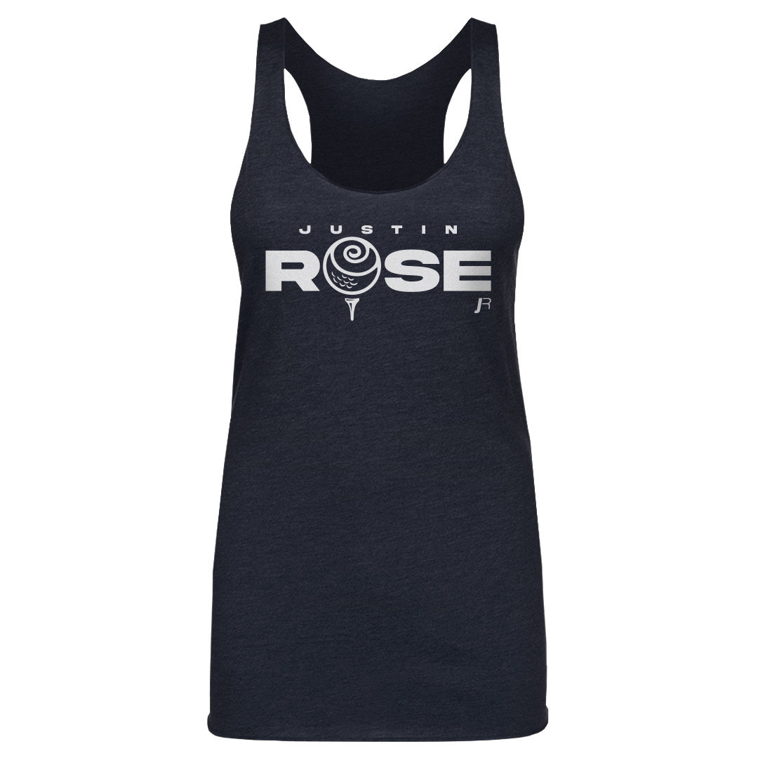 Justin Rose Women&#39;s Tank Top | 500 LEVEL