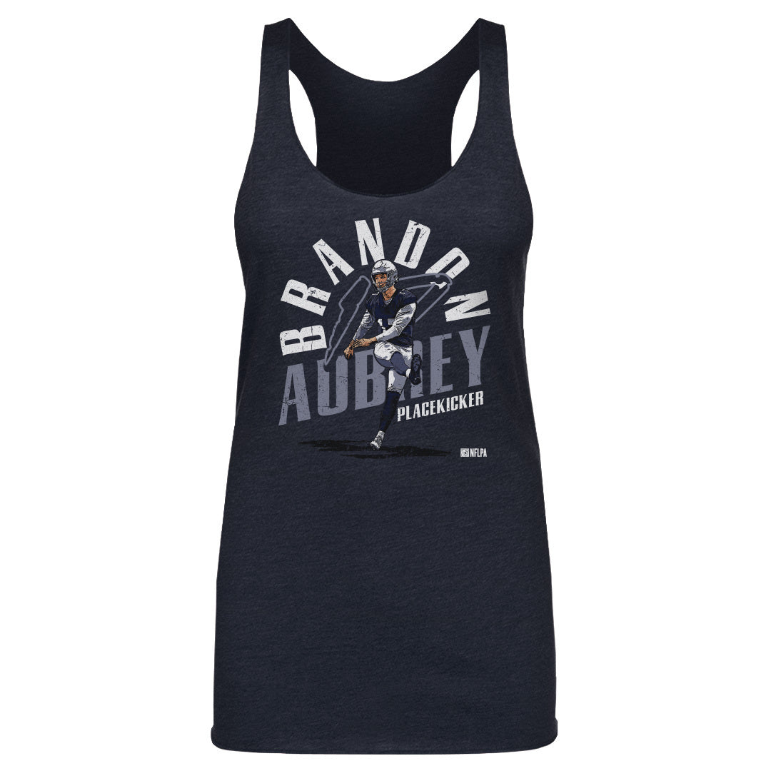 Brandon Aubrey Women&#39;s Tank Top | 500 LEVEL