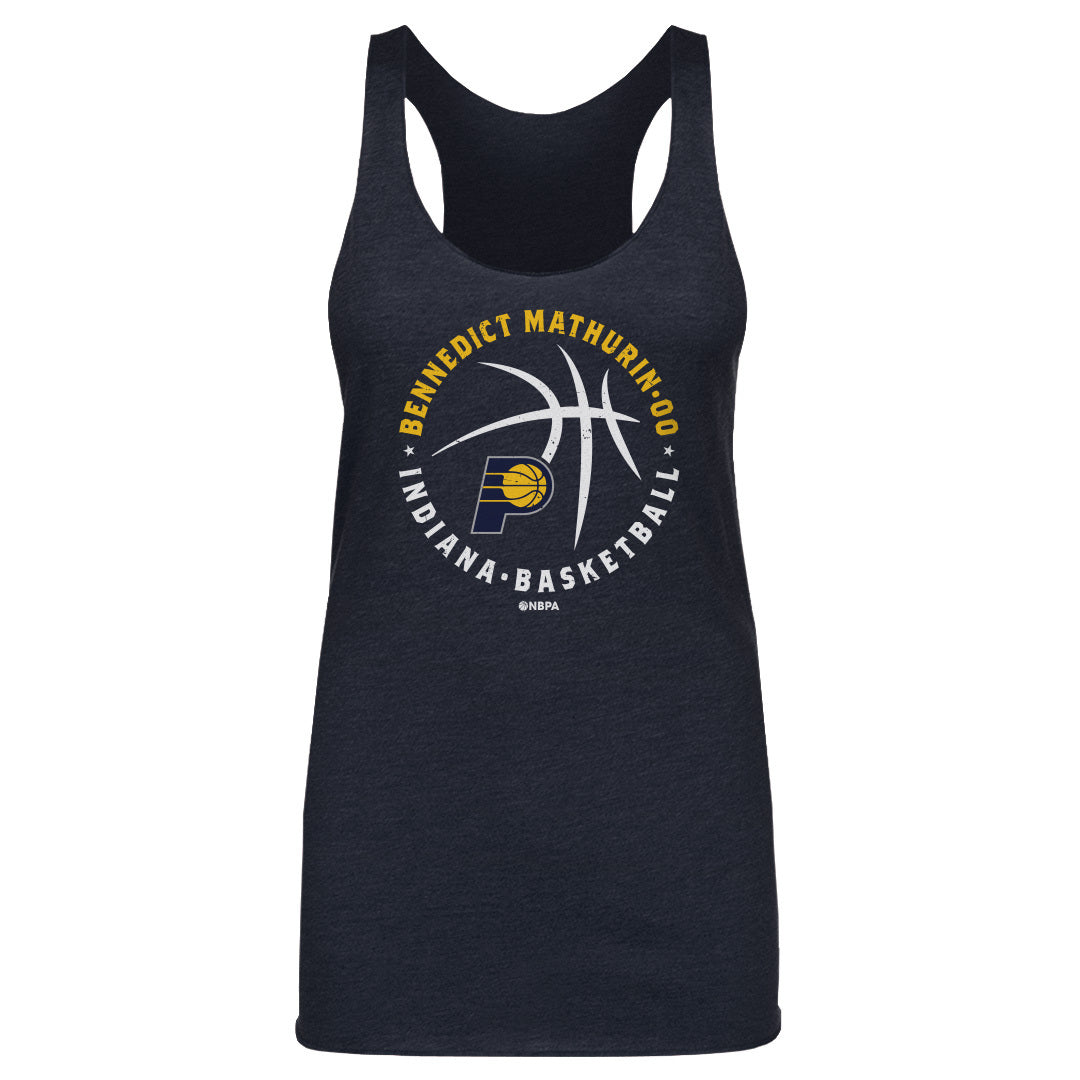 Bennedict Mathurin Women&#39;s Tank Top | 500 LEVEL