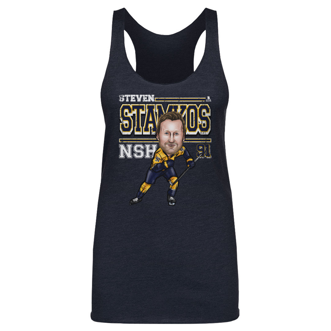 Steven Stamkos Women&#39;s Tank Top | 500 LEVEL