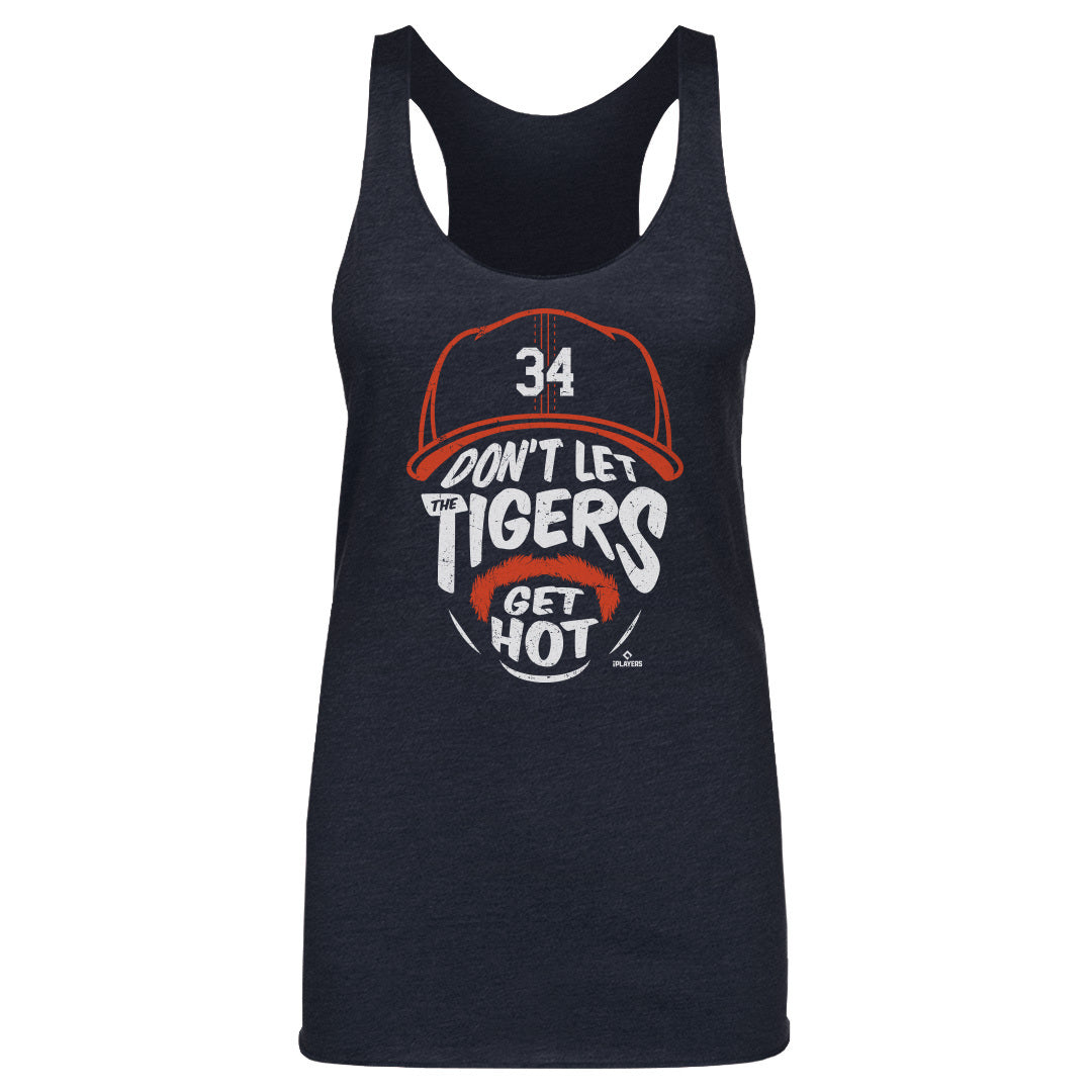 Jake Rogers Women&#39;s Tank Top | 500 LEVEL