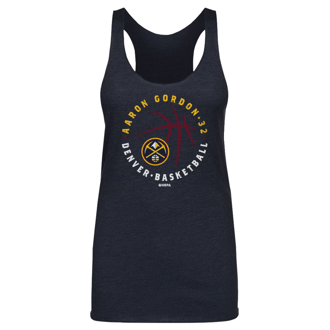 Aaron Gordon Women&#39;s Tank Top | 500 LEVEL