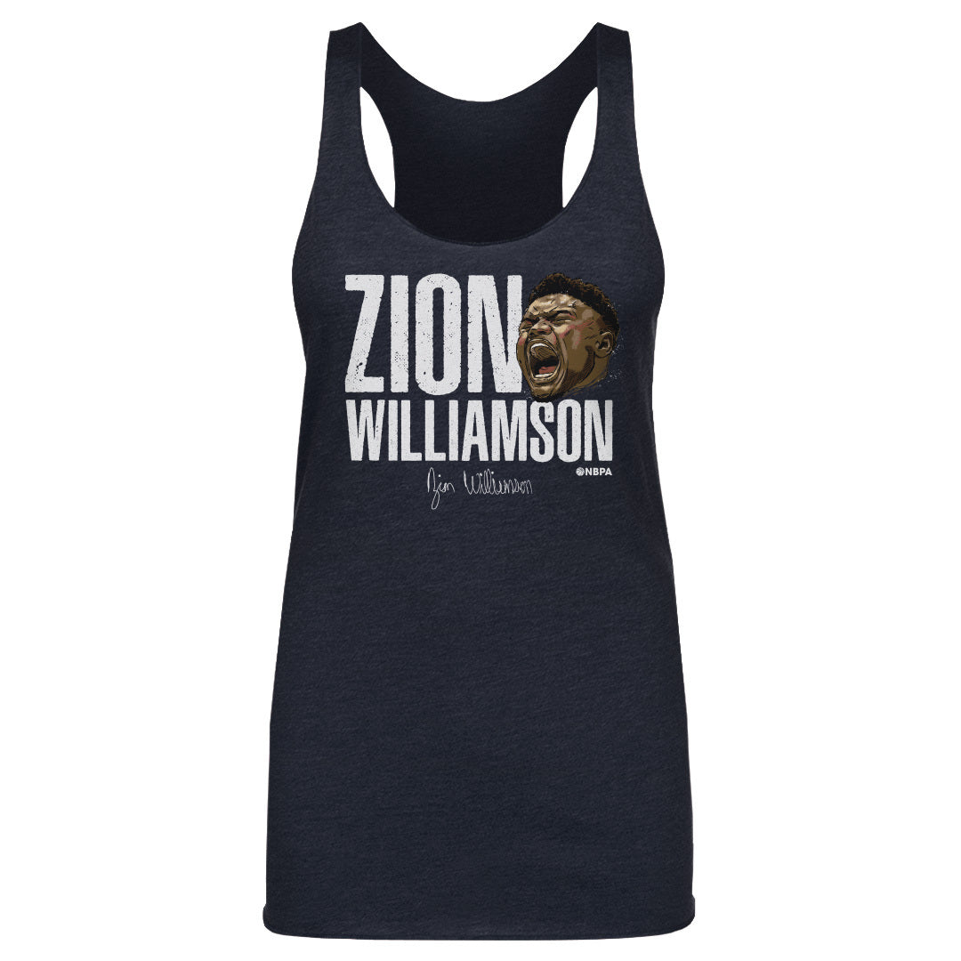 Zion Williamson Women&#39;s Tank Top | 500 LEVEL