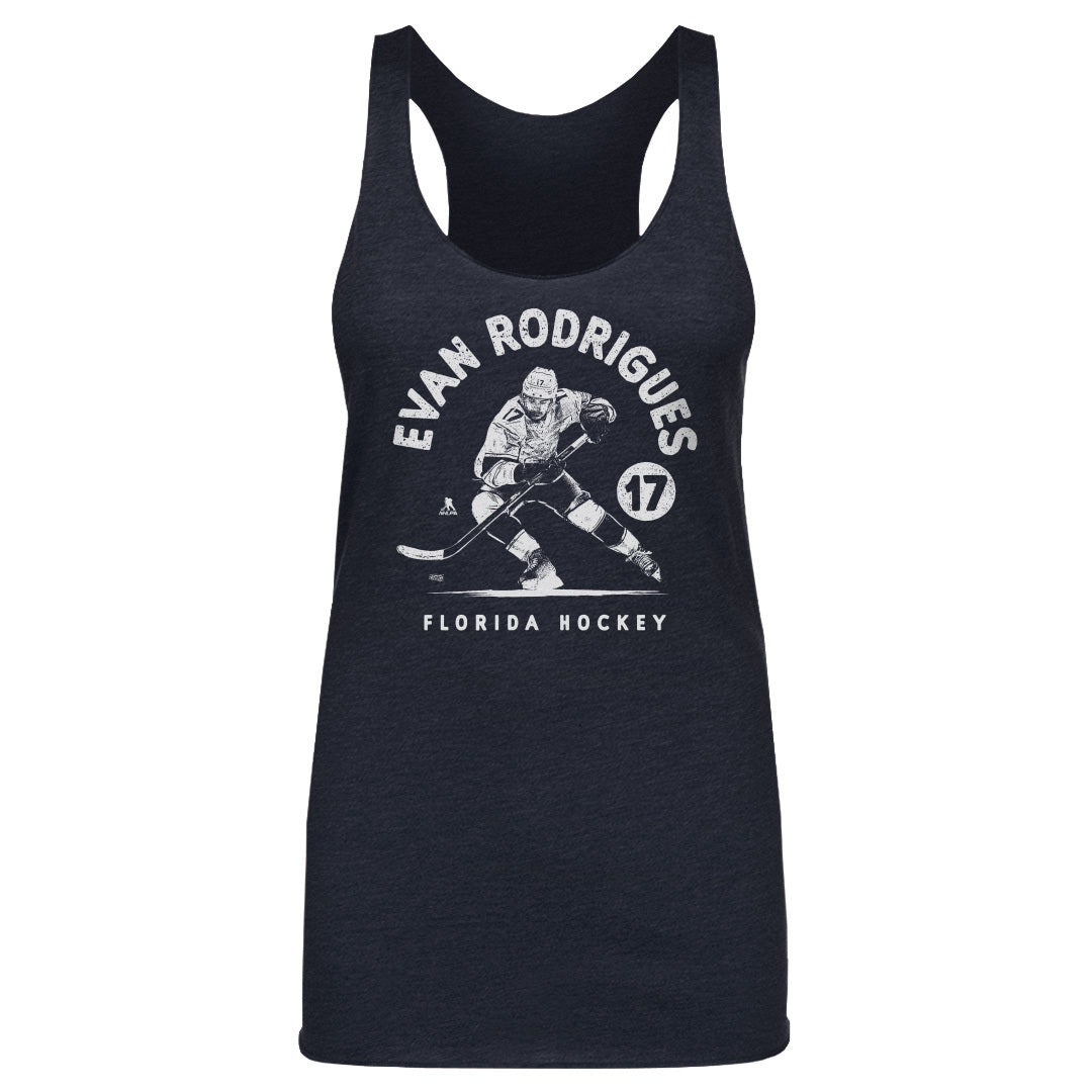 Evan Rodrigues Women&#39;s Tank Top | 500 LEVEL